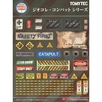 1/150 Scale Model Kit - 1/144 Scale Model Kit - Diorama