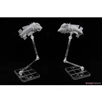 Plastic Model Kit - Missile