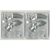 Plastic Model Kit - Missile