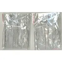 Plastic Model Kit - Missile