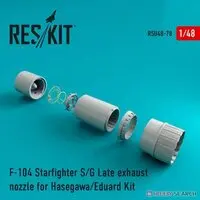 1/48 Scale Model Kit - Detail-Up Parts