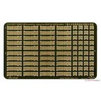 1/700 Scale Model Kit - Etching parts