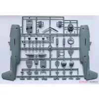 1/72 Scale Model Kit - Torpedo bomber / TBM-3 Avenger