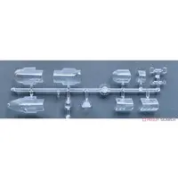 1/72 Scale Model Kit - Torpedo bomber / TBM-3 Avenger