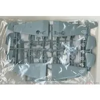 1/72 Scale Model Kit - Torpedo bomber / TBM-3 Avenger