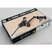 1/16 Scale Model Kit - Weapon