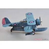 1/48 Scale Model Kit - Aircraft