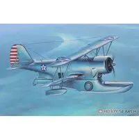 1/48 Scale Model Kit - Aircraft