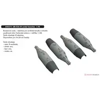 1/48 Scale Model Kit - Detail-Up Parts