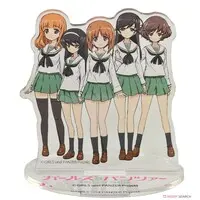 Plastic Model Kit - GIRLS-und-PANZER