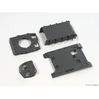 Plastic Model Kit - GIRLS-und-PANZER