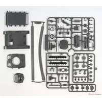 Plastic Model Kit - GIRLS-und-PANZER