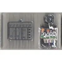 Plastic Model Kit - GIRLS-und-PANZER