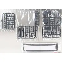 Plastic Model Kit - GIRLS-und-PANZER