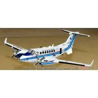 1/144 Scale Model Kit - Japan Coast Guard (JCG)