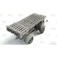 1/35 Scale Model Kit - Weapon