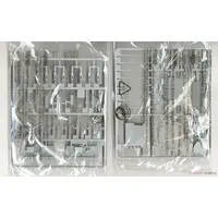 1/24 Scale Model Kit - Fighter aircraft model kits / P-47 Thunderbolt