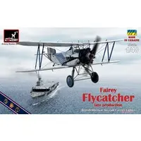 1/48 Scale Model Kit - Fighter aircraft model kits