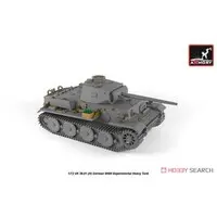 1/72 Scale Model Kit - Porsche