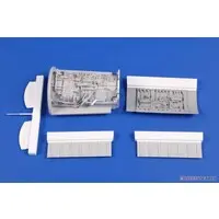 1/48 Scale Model Kit - Detail-Up Parts