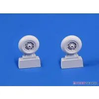 1/48 Scale Model Kit - Detail-Up Parts / Reggiane Re.2000 Falco I