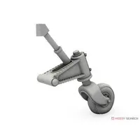 1/48 Scale Model Kit - Detail-Up Parts / Reggiane Re.2000 Falco I