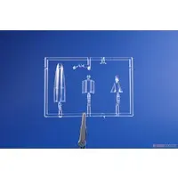 1/48 Scale Model Kit - Aircraft / Reggiane Re.2000 Falco I