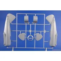 1/48 Scale Model Kit - Aircraft / Reggiane Re.2000 Falco I