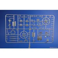 1/48 Scale Model Kit - Aircraft / Reggiane Re.2000 Falco I