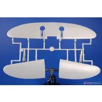 1/48 Scale Model Kit - Aircraft / Reggiane Re.2000 Falco I