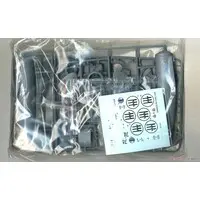 1/48 Scale Model Kit - Aircraft / Reggiane Re.2000 Falco I