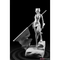 1/12 Scale Model Kit - People/Animals