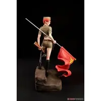 1/12 Scale Model Kit - People/Animals