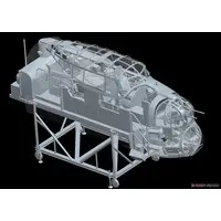 1/32 Scale Model Kit - Bomber / Avro Lancaster