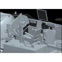 1/32 Scale Model Kit - Bomber / Avro Lancaster