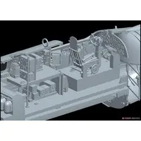 1/32 Scale Model Kit - Bomber / Avro Lancaster