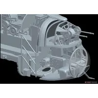 1/32 Scale Model Kit - Bomber / Avro Lancaster
