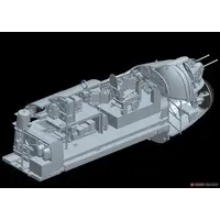 1/32 Scale Model Kit - Bomber / Avro Lancaster