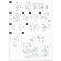 1/32 Scale Model Kit - Bomber / Avro Lancaster