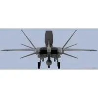 1/144 Scale Model Kit - Mobile Police PATLABOR / Eagle Plus