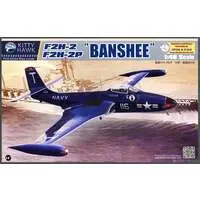 1/48 Scale Model Kit - Fighter aircraft model kits