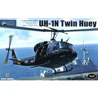 1/48 Scale Model Kit - Helicopter
