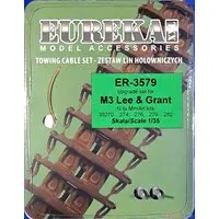 1/35 Scale Model Kit - Tank