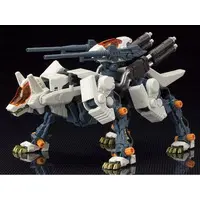 1/72 Scale Model Kit - ZOIDS / Command Wolf