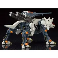 1/72 Scale Model Kit - ZOIDS / Command Wolf