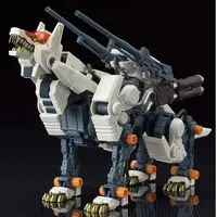 1/72 Scale Model Kit - ZOIDS / Command Wolf