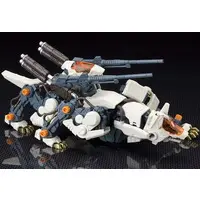1/72 Scale Model Kit - ZOIDS / Command Wolf