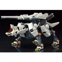 1/72 Scale Model Kit - ZOIDS / Command Wolf