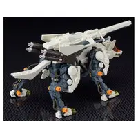 1/72 Scale Model Kit - ZOIDS / Command Wolf