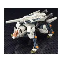 1/72 Scale Model Kit - ZOIDS / Command Wolf